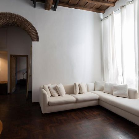 Rufina Apartment ローマ エクステリア 写真