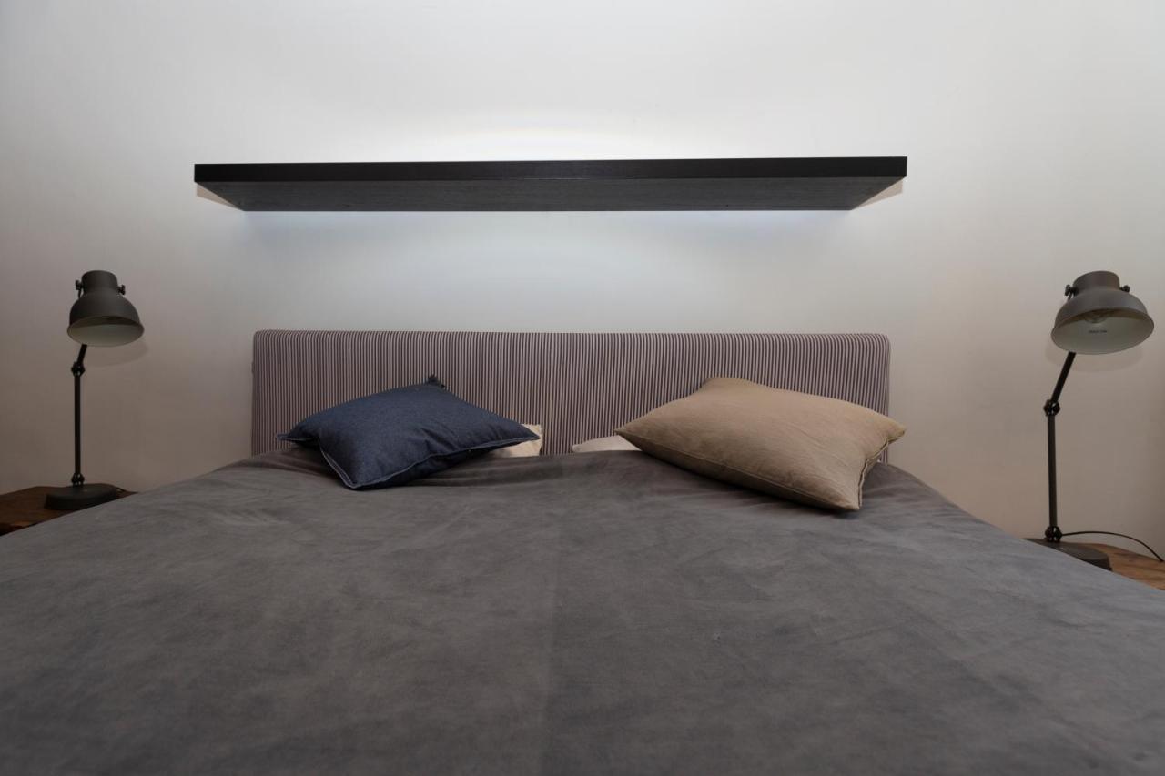 Rufina Apartment ローマ エクステリア 写真