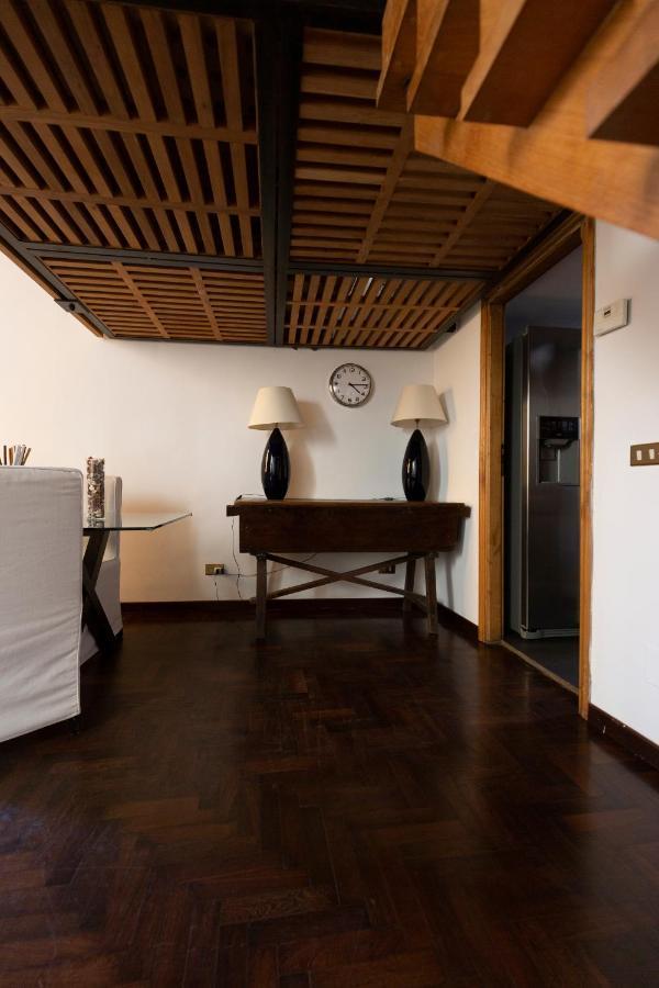 Rufina Apartment ローマ エクステリア 写真