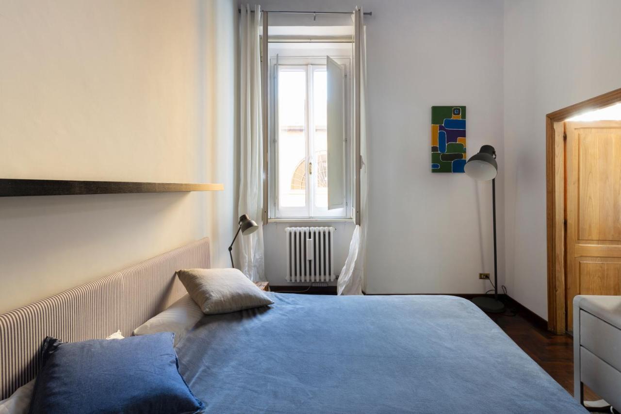 Rufina Apartment ローマ エクステリア 写真