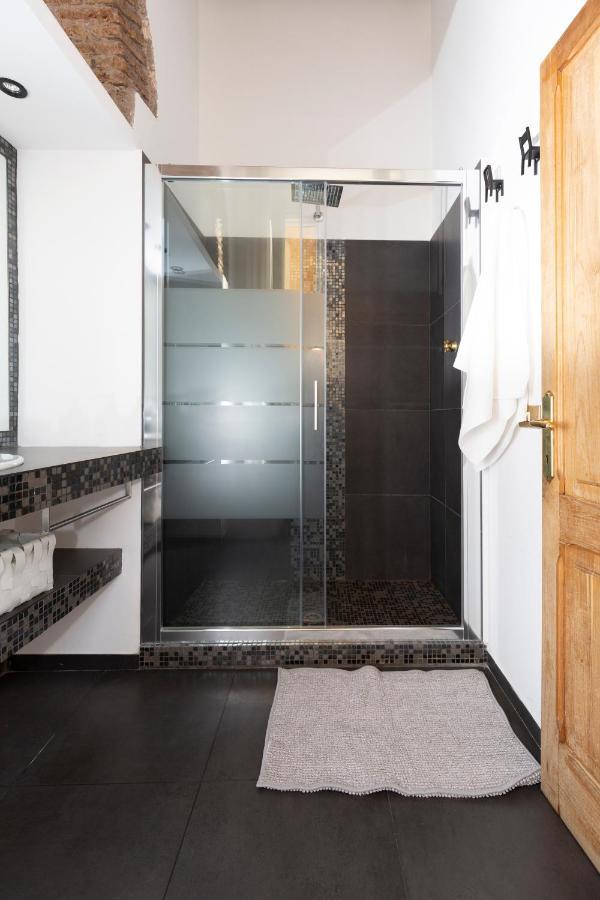 Rufina Apartment ローマ エクステリア 写真
