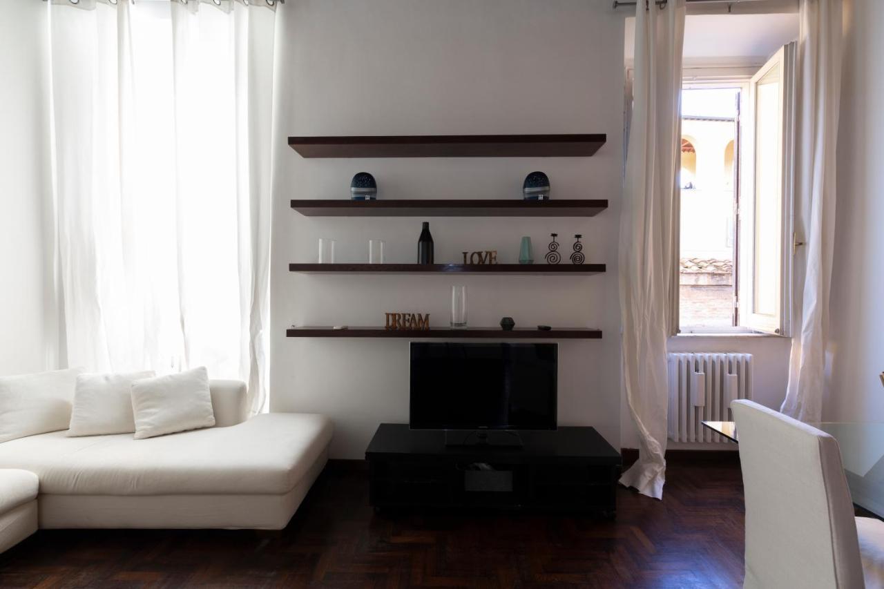 Rufina Apartment ローマ エクステリア 写真
