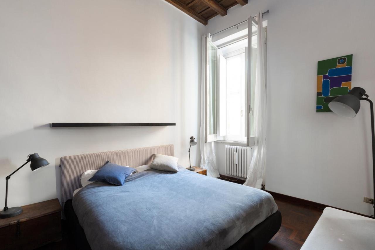 Rufina Apartment ローマ エクステリア 写真