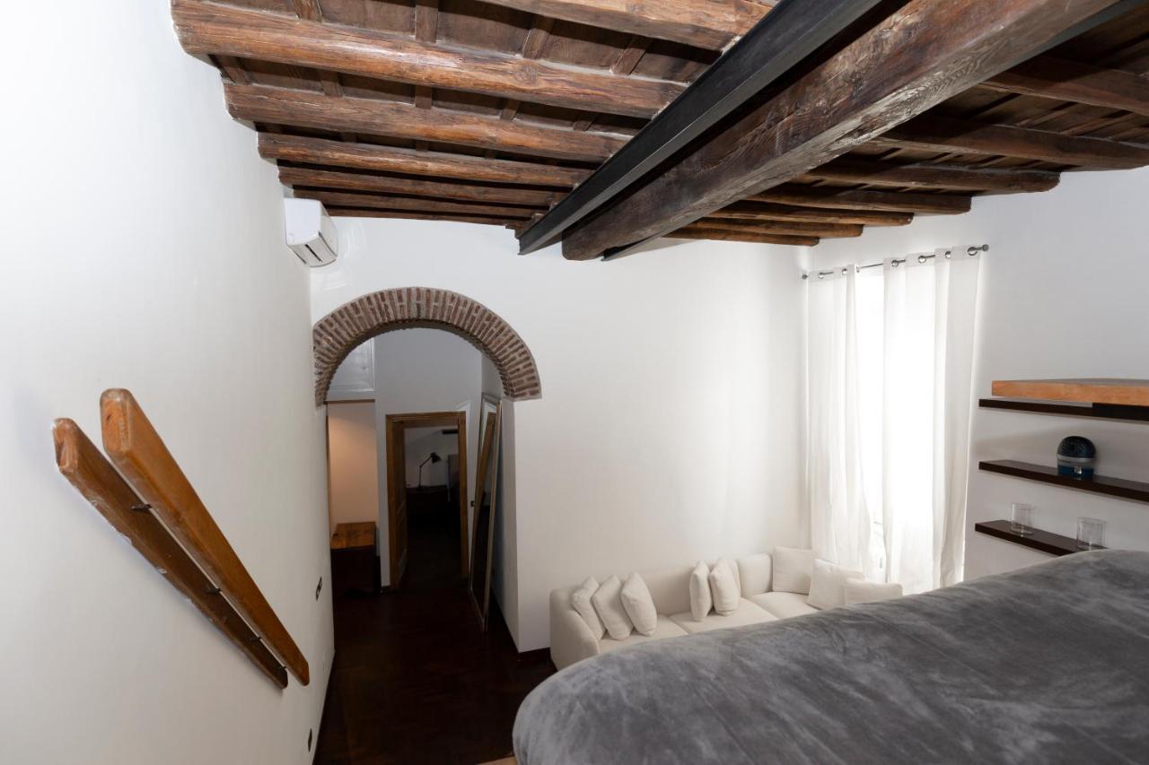 Rufina Apartment ローマ エクステリア 写真
