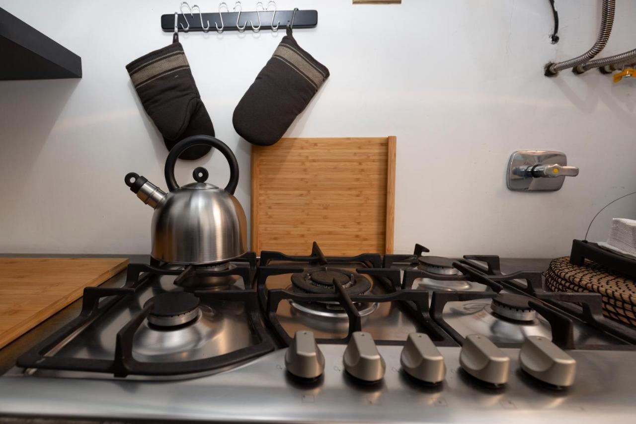 Rufina Apartment ローマ エクステリア 写真